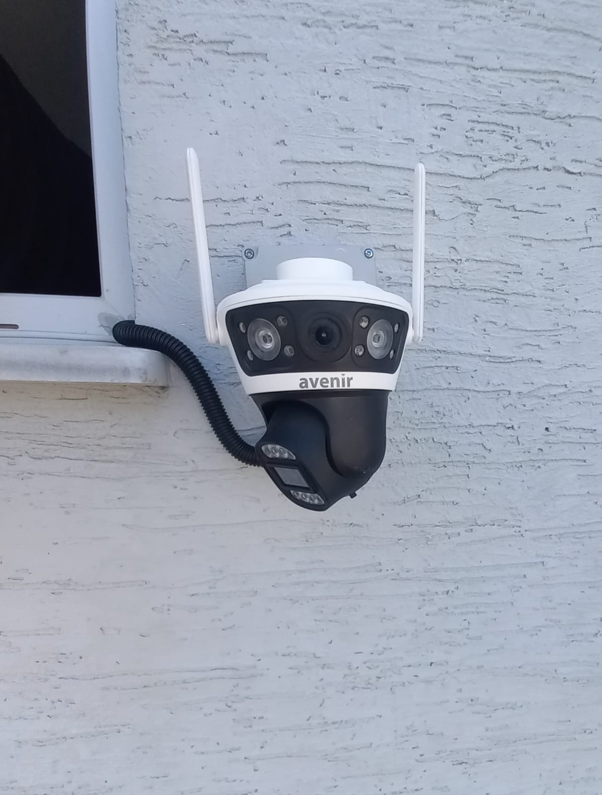 Wifi Kamera Kurulumu